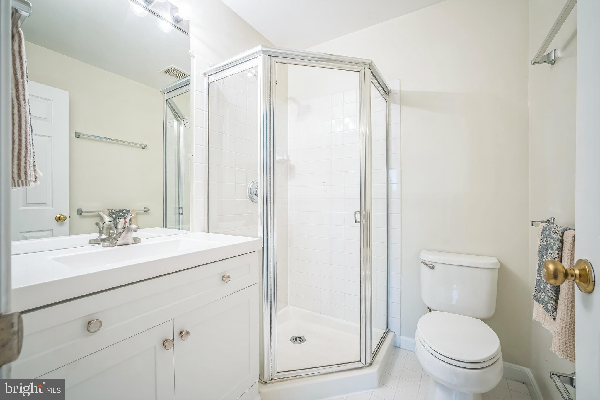 SYCAMORES AT VAN DORN - Residential Lease