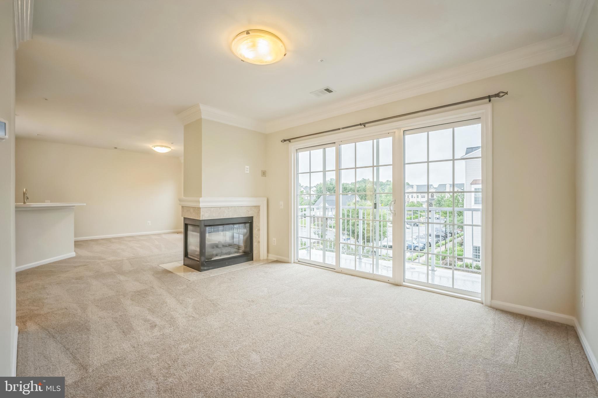 SYCAMORES AT VAN DORN - Residential Lease