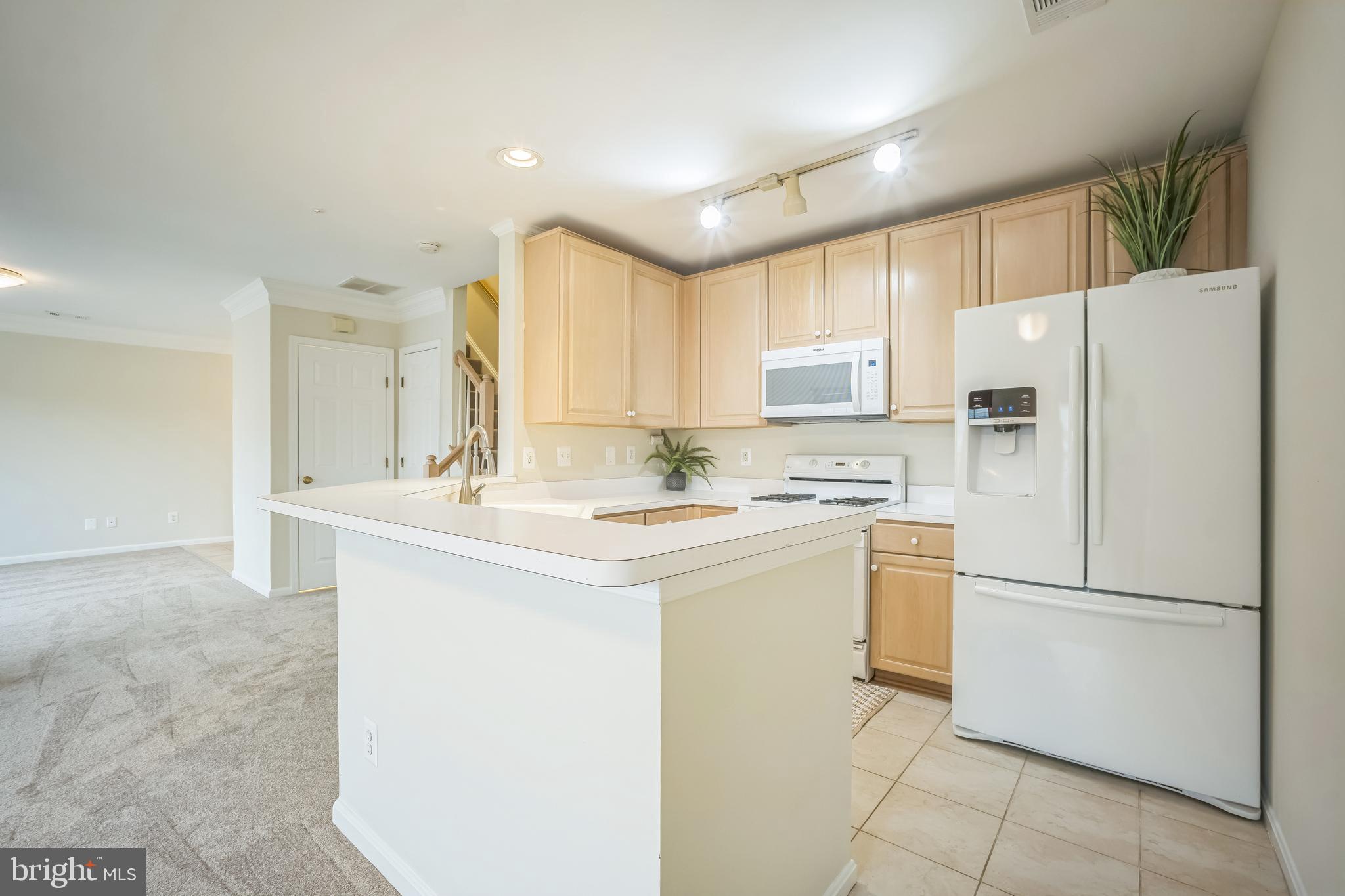 SYCAMORES AT VAN DORN - Residential Lease