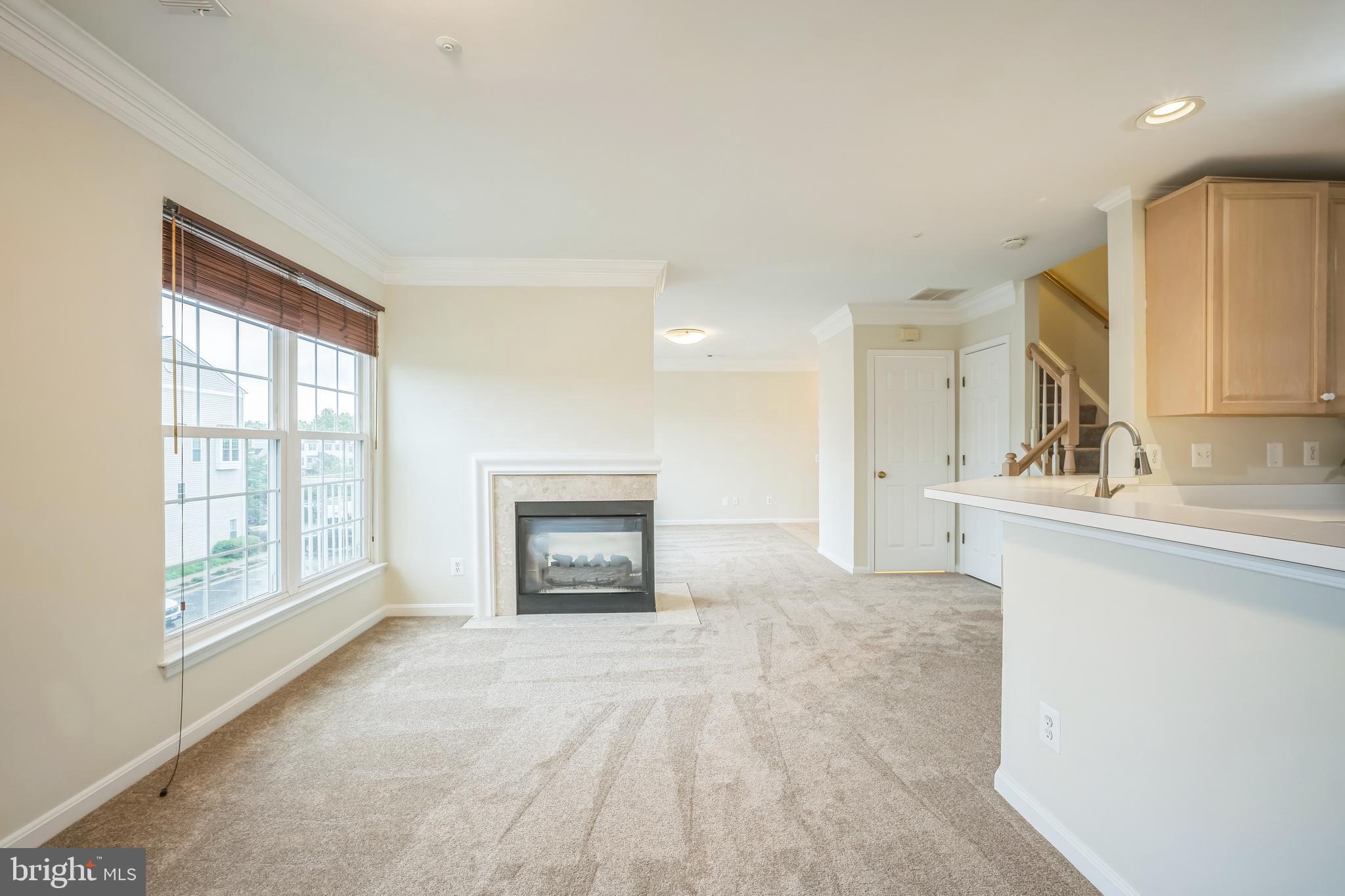 SYCAMORES AT VAN DORN - Residential Lease