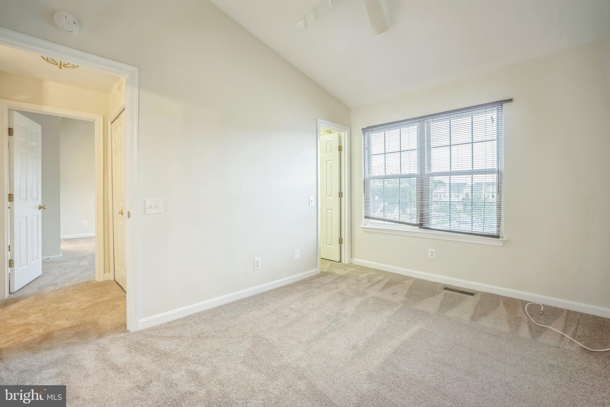 SYCAMORES AT VAN DORN - Residential Lease