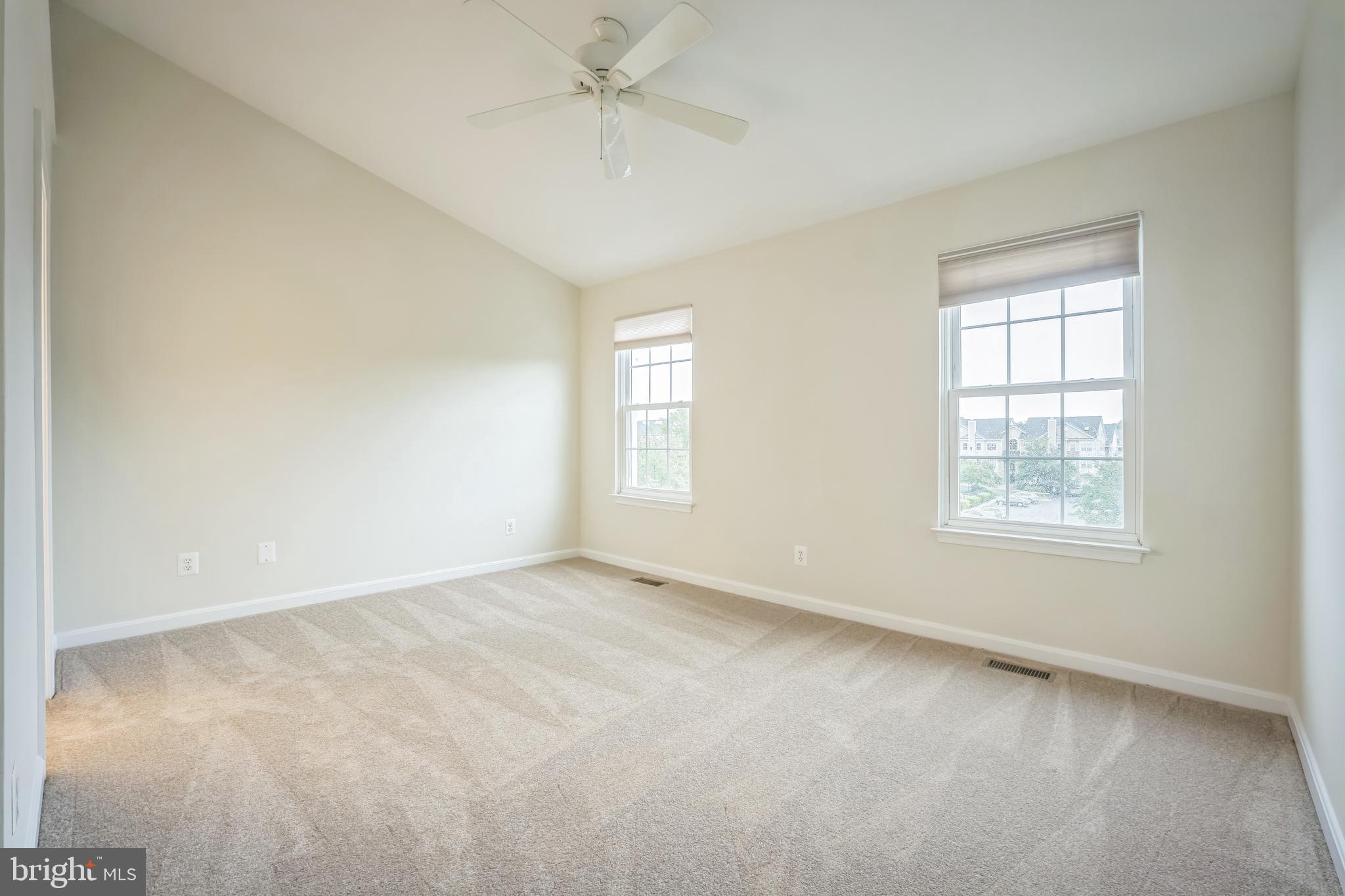 SYCAMORES AT VAN DORN - Residential Lease