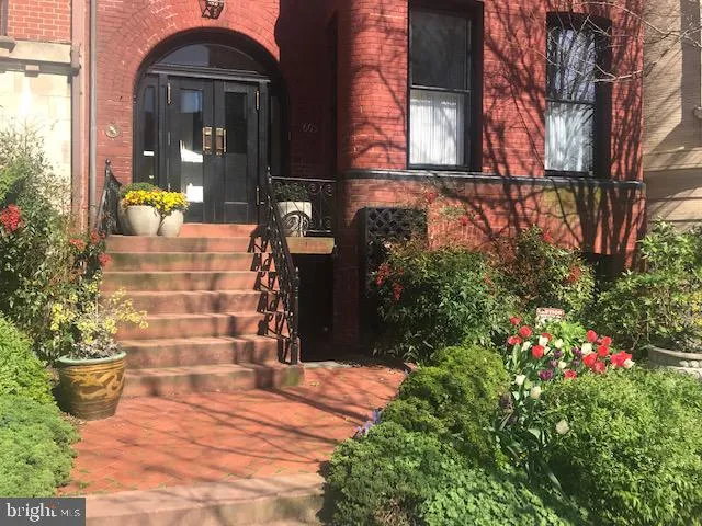 1605 22nd Street NW, Washington, DC 20008