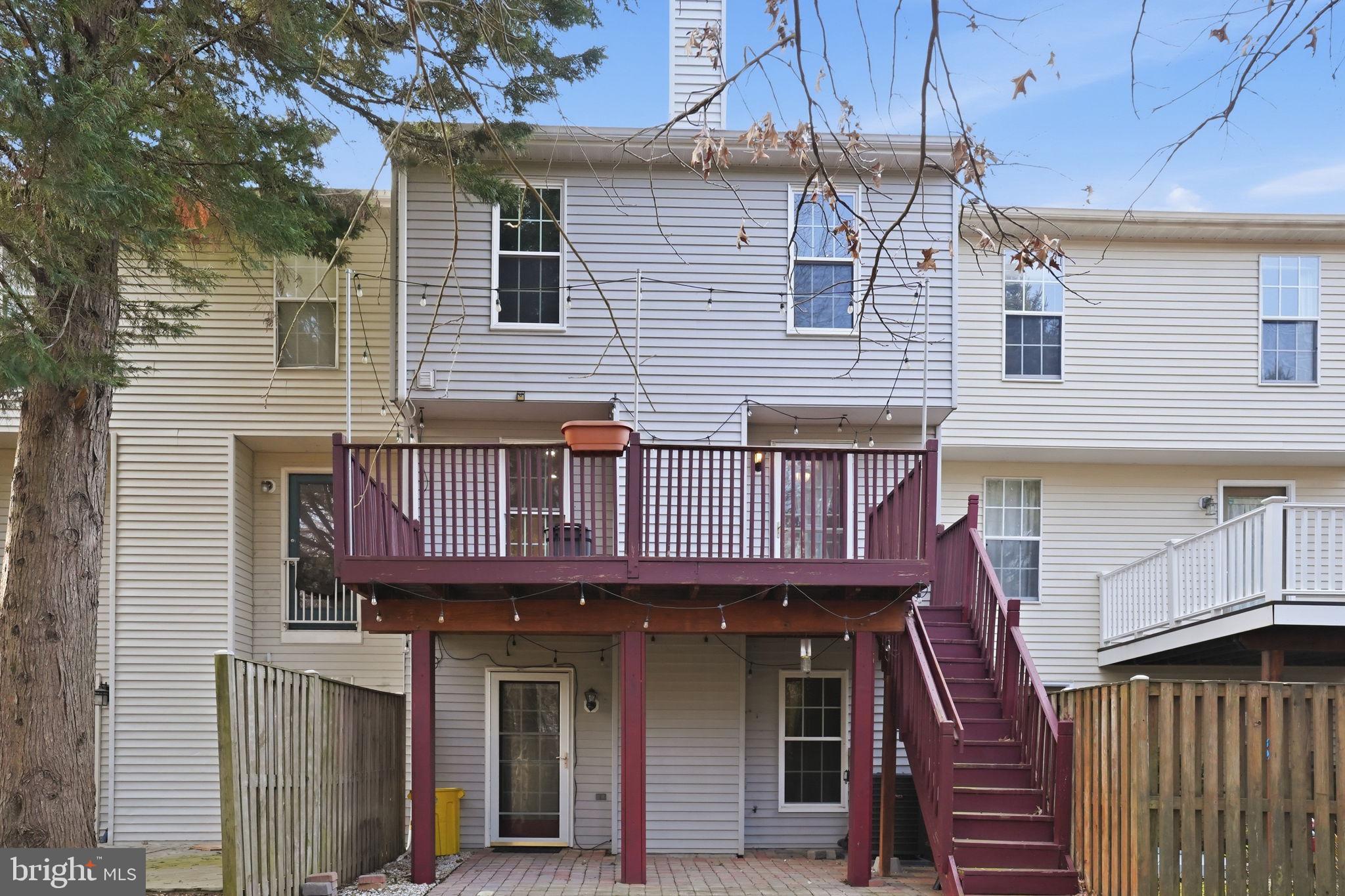 BLUFFS AT DEEP CREEK - Residential