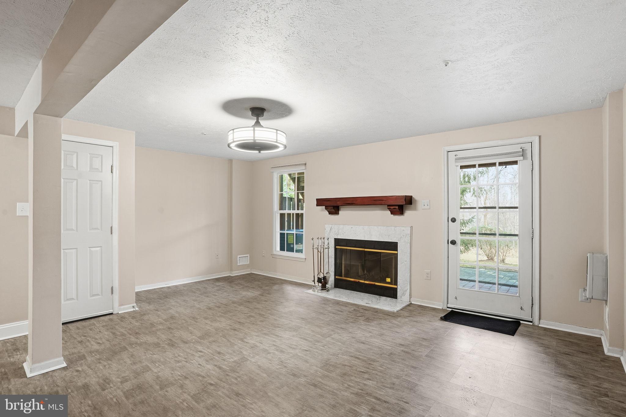 BLUFFS AT DEEP CREEK - Residential