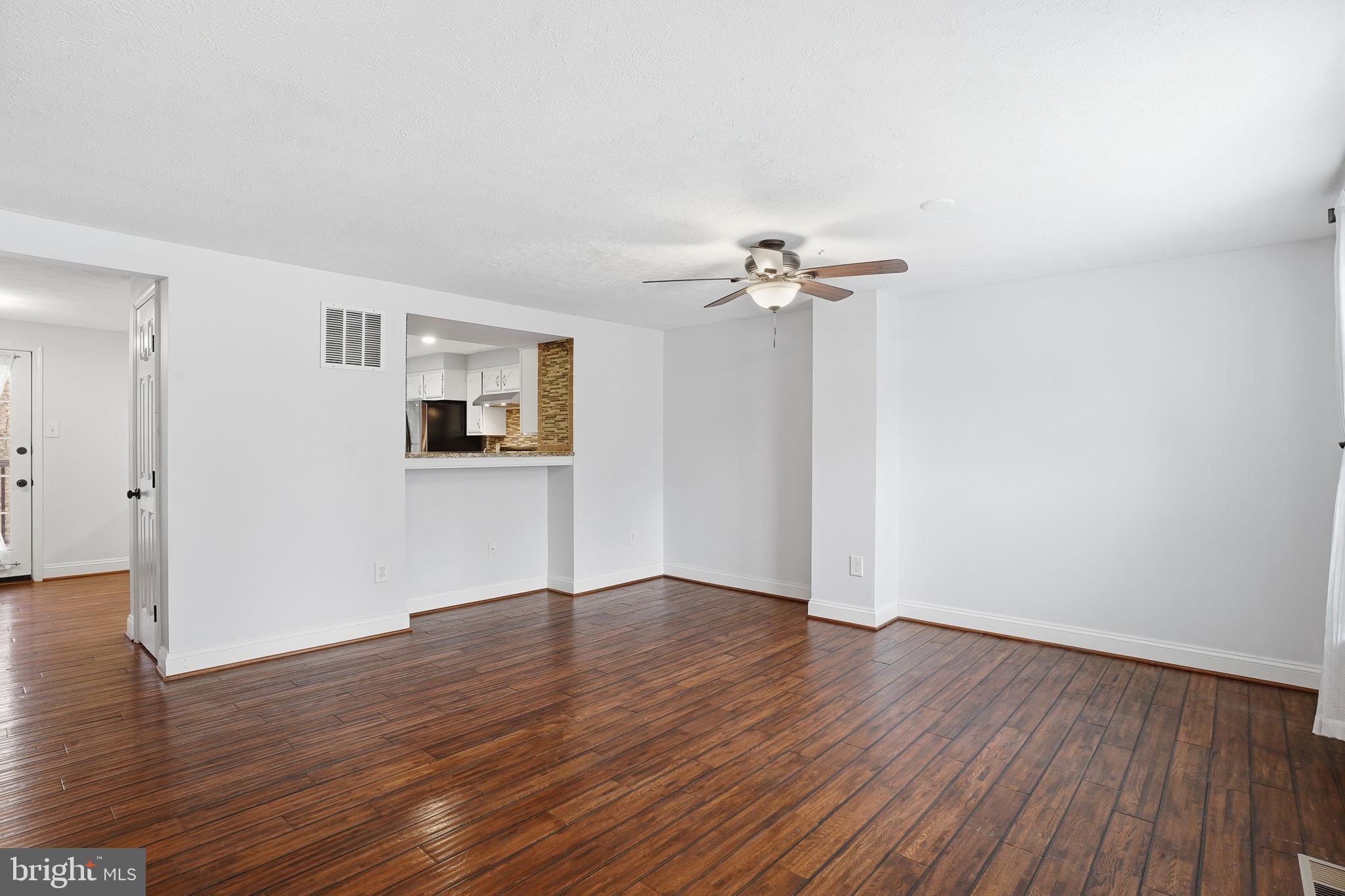 BLUFFS AT DEEP CREEK - Residential