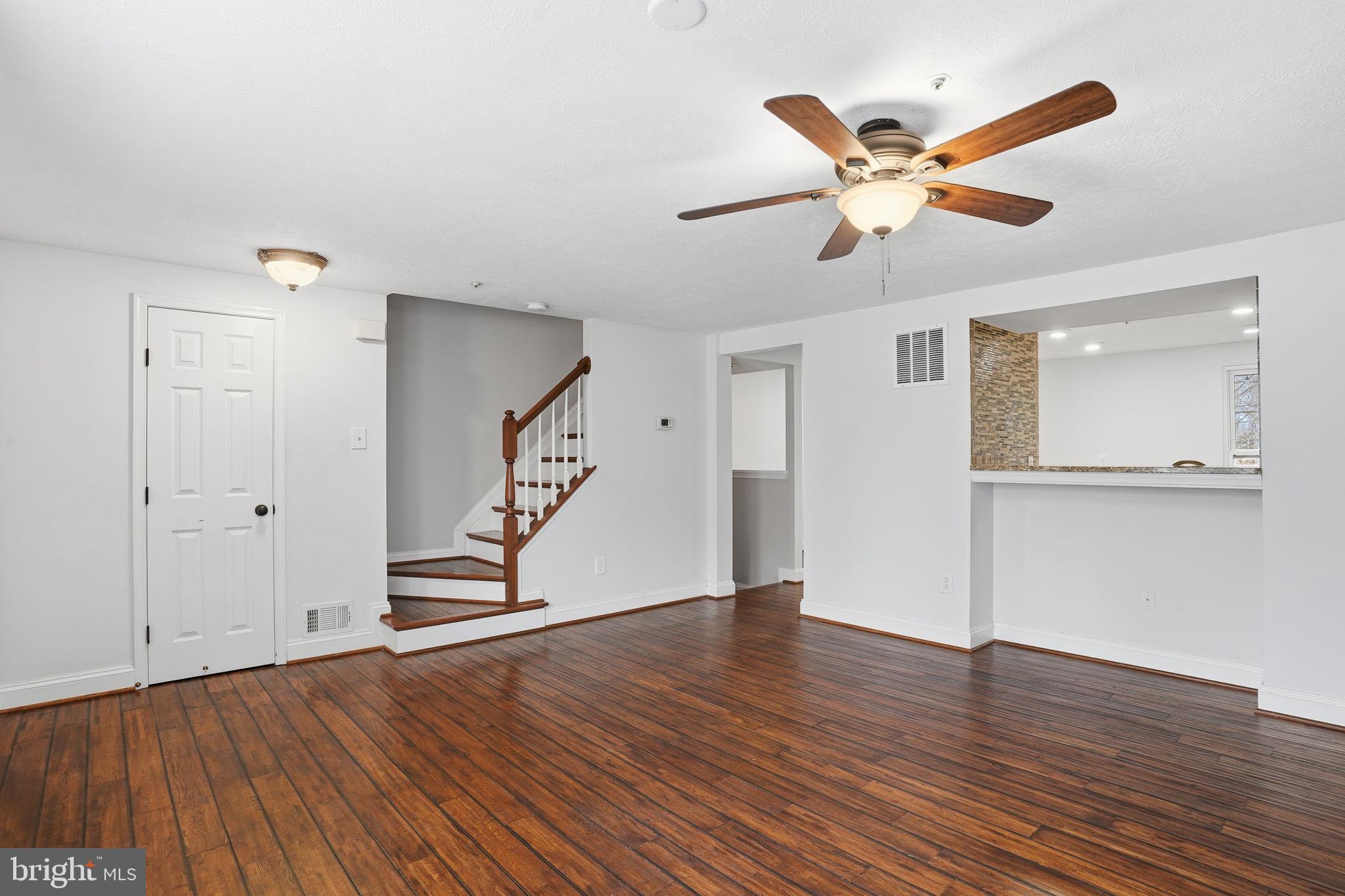 BLUFFS AT DEEP CREEK - Residential