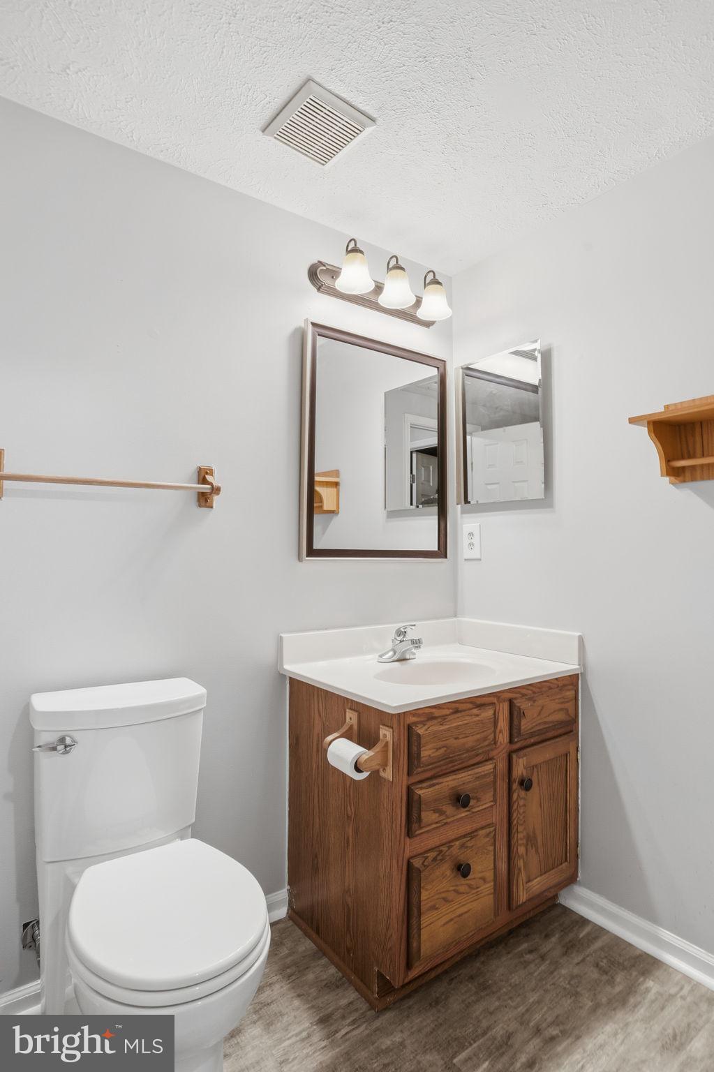 BLUFFS AT DEEP CREEK - Residential