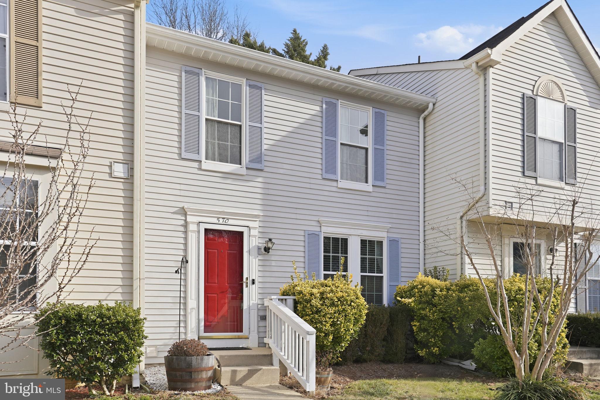 BLUFFS AT DEEP CREEK - Residential