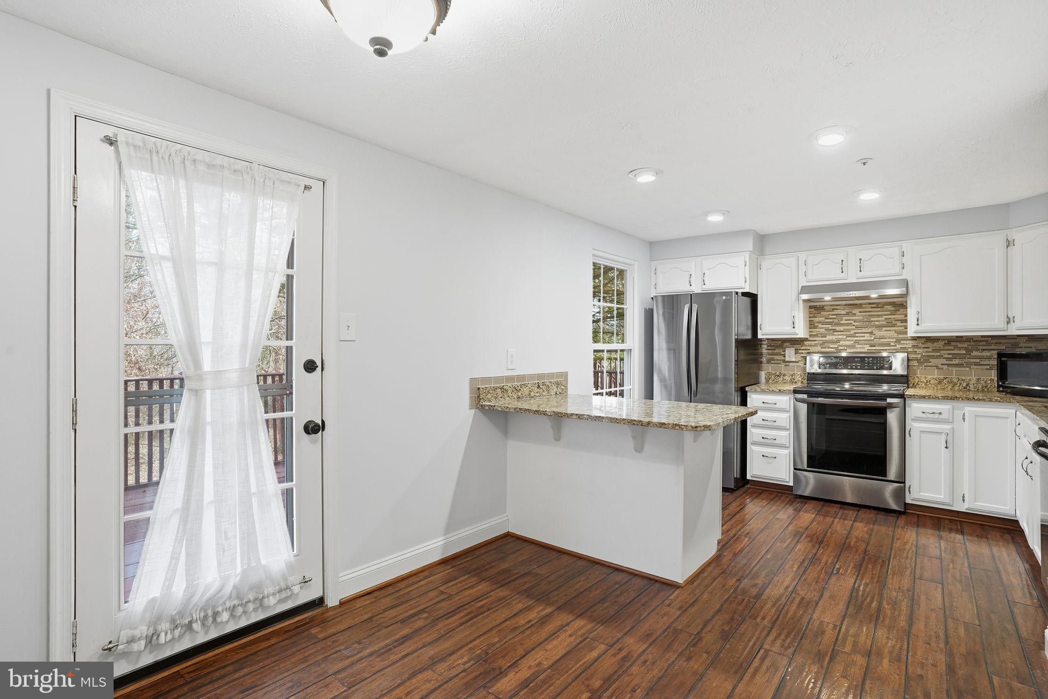 BLUFFS AT DEEP CREEK - Residential