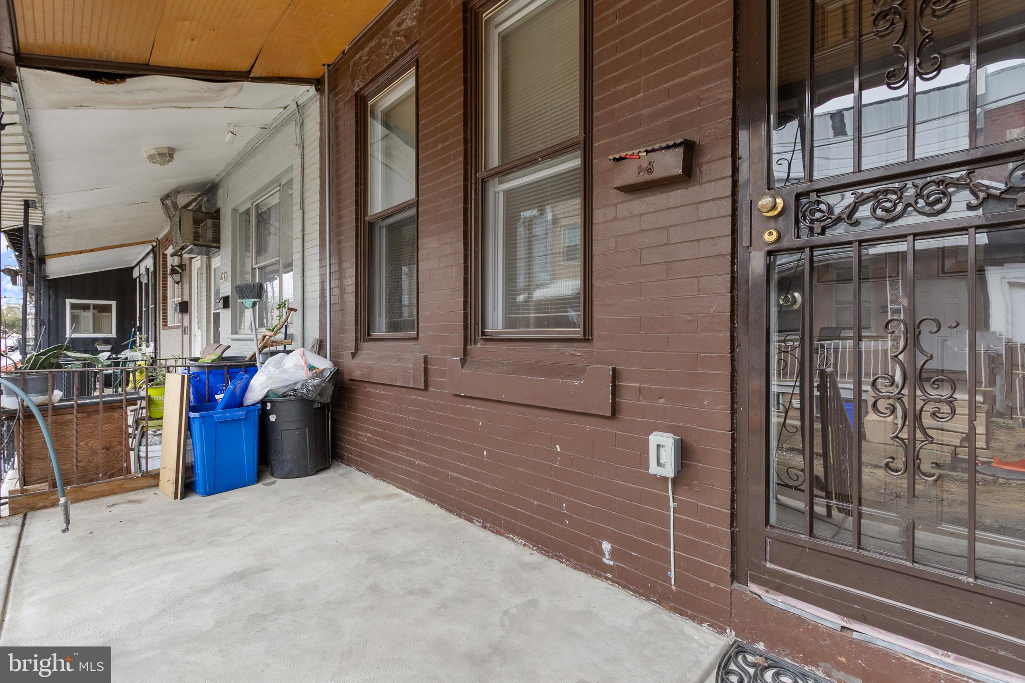 416 FITZGERALD STREET