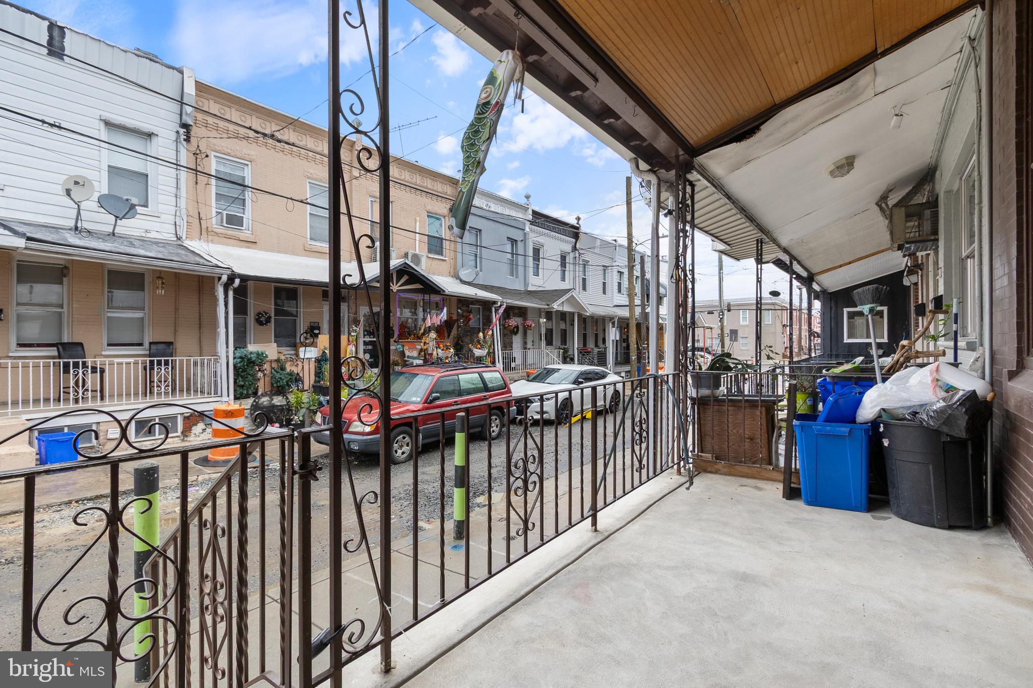 416 FITZGERALD STREET