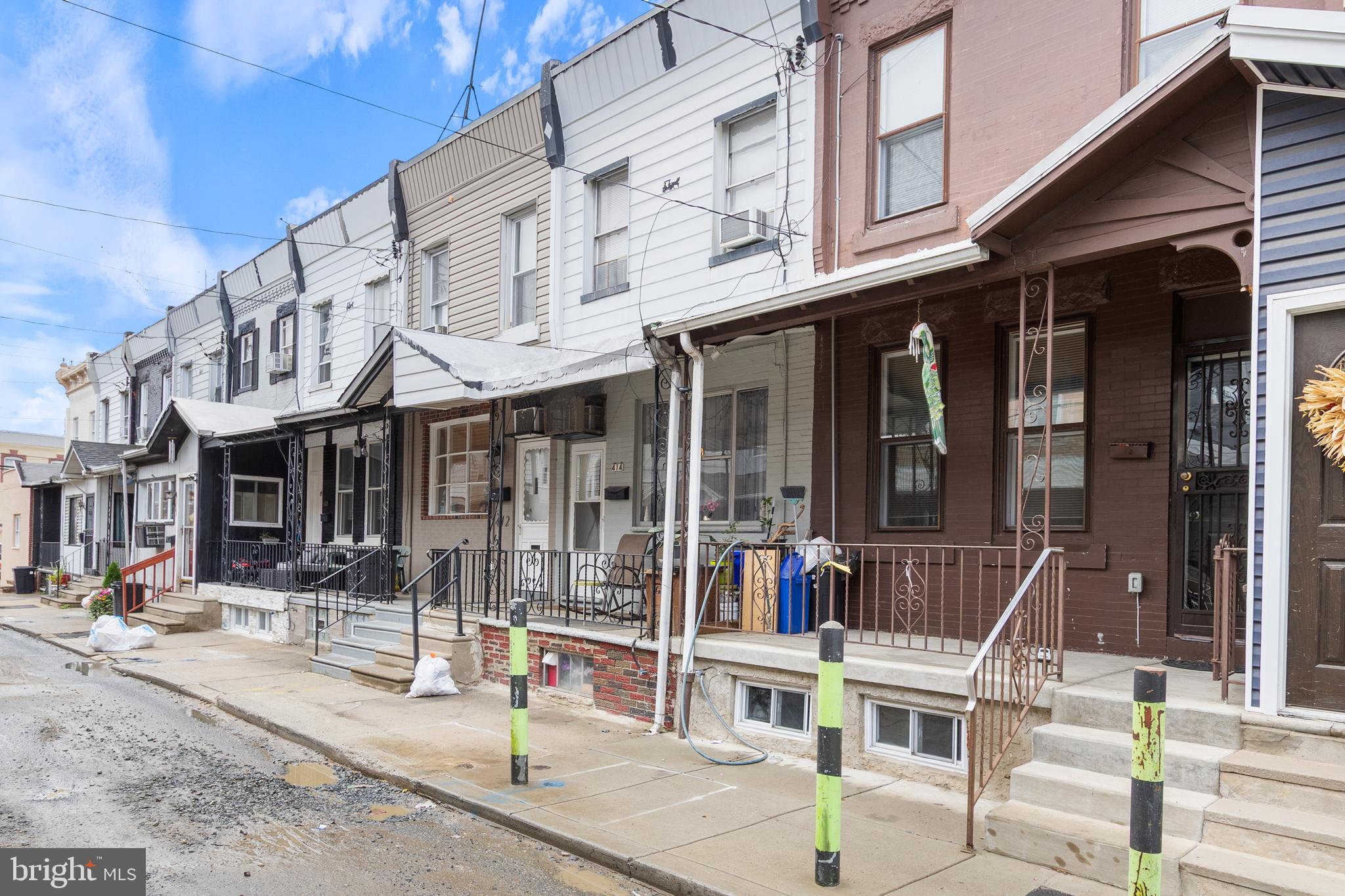 416 FITZGERALD STREET
