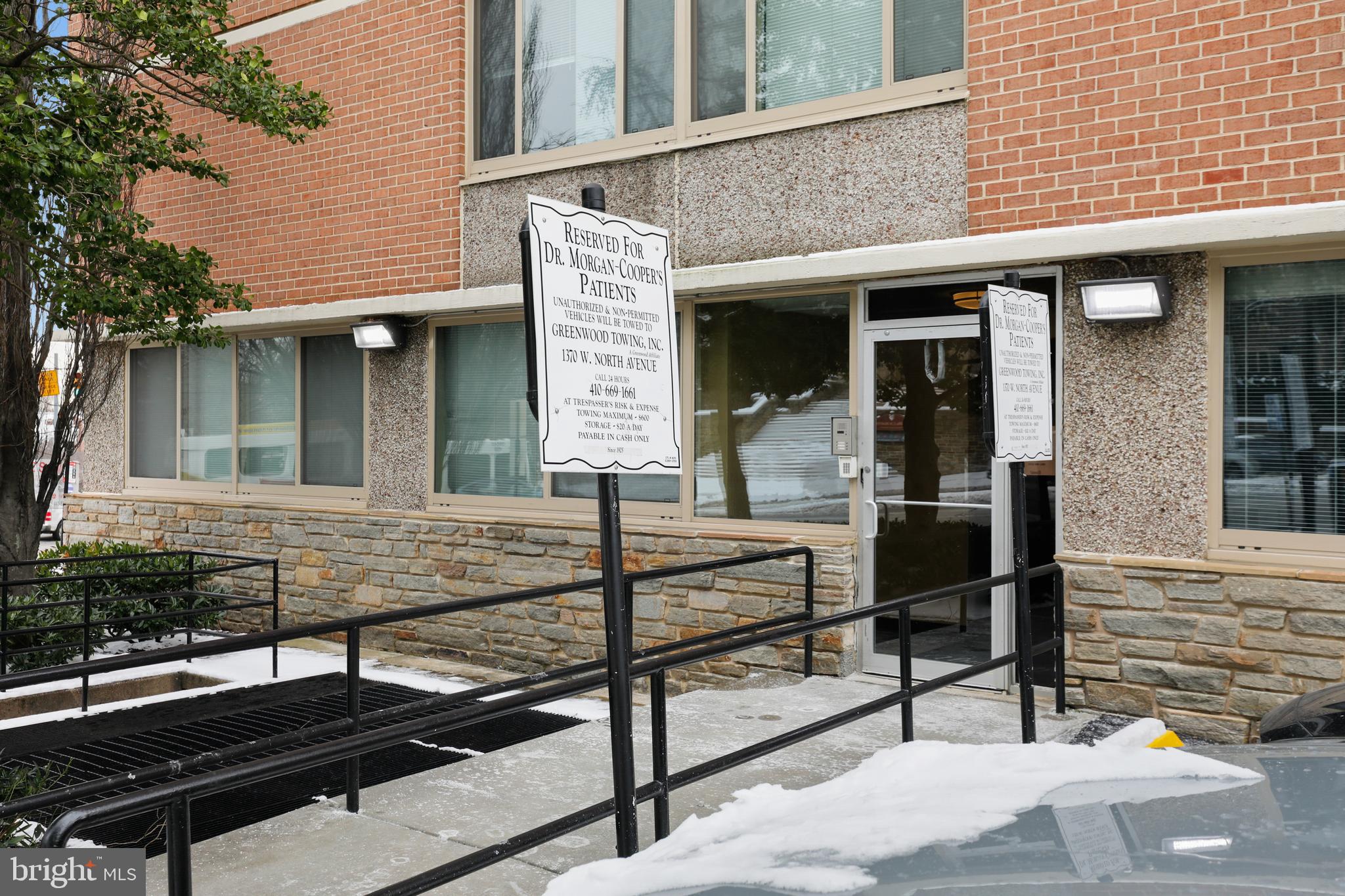 CHARLES VILLAGE - Commercial Sale