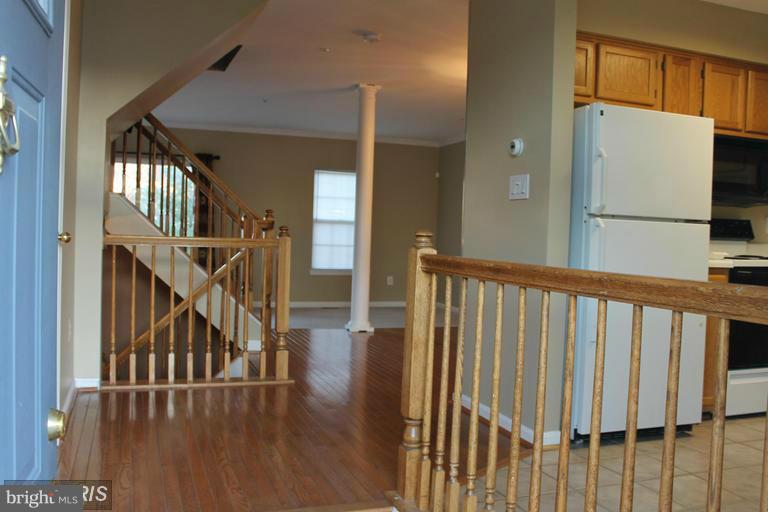 VILLAGES OF MARLBOROUGH - Residential Lease