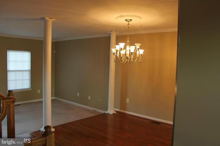 VILLAGES OF MARLBOROUGH - Residential Lease