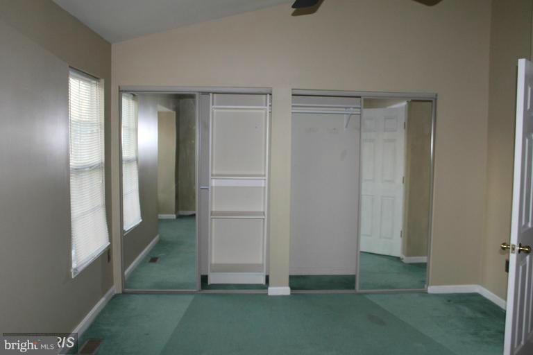 VILLAGES OF MARLBOROUGH - Residential Lease