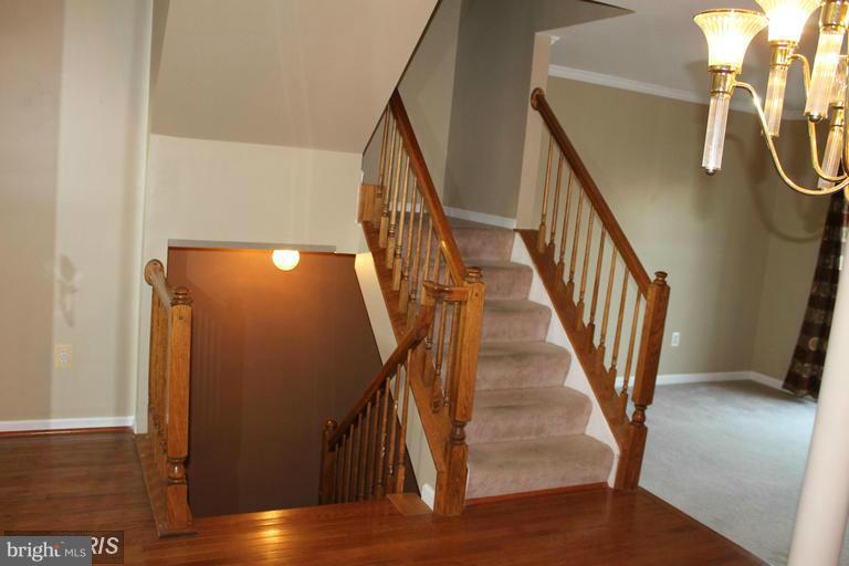 VILLAGES OF MARLBOROUGH - Residential Lease