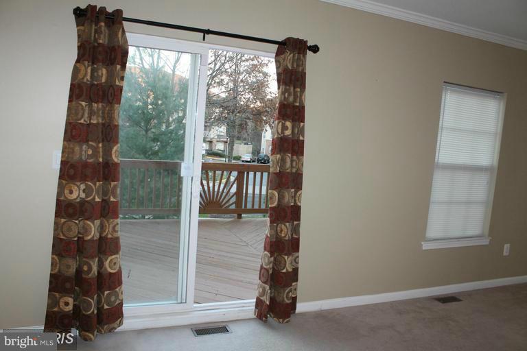 VILLAGES OF MARLBOROUGH - Residential Lease