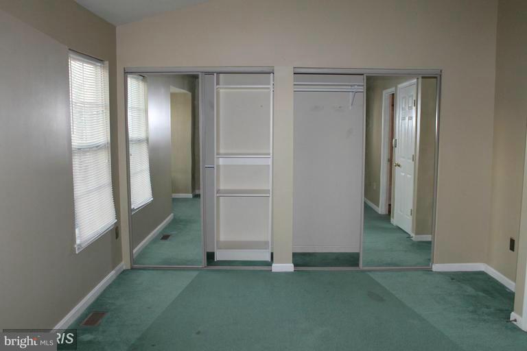 VILLAGES OF MARLBOROUGH - Residential Lease