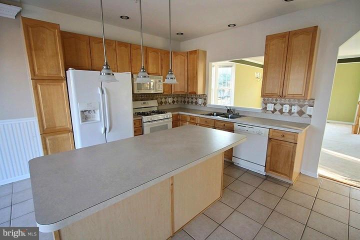 VILLAGES OF URBANA - Residential