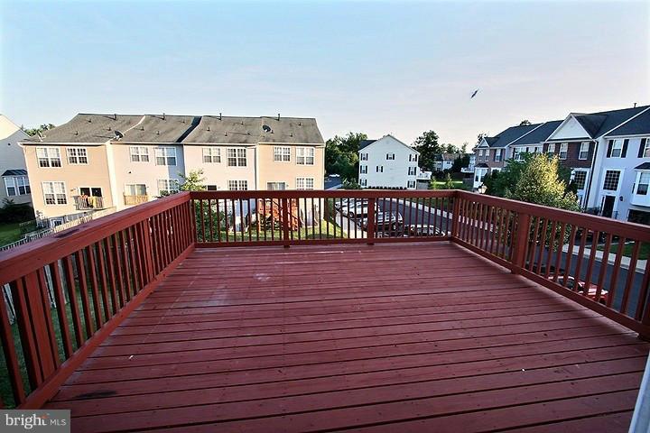 VILLAGES OF URBANA - Residential