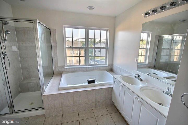 VILLAGES OF URBANA - Residential