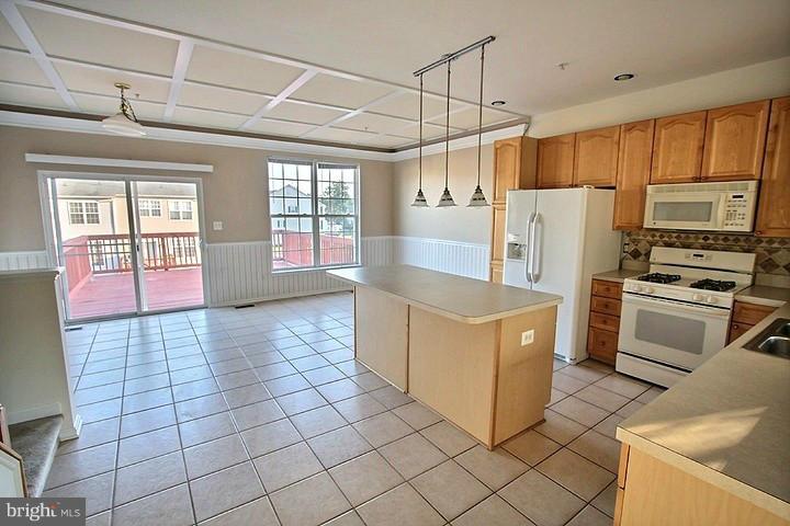 VILLAGES OF URBANA - Residential