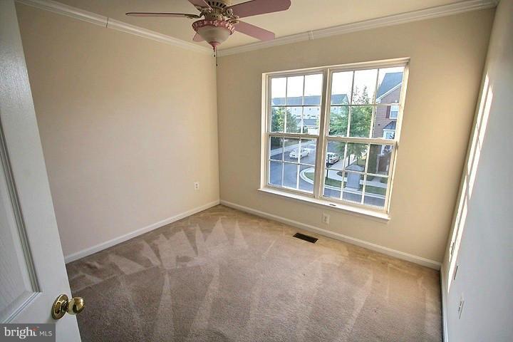 VILLAGES OF URBANA - Residential