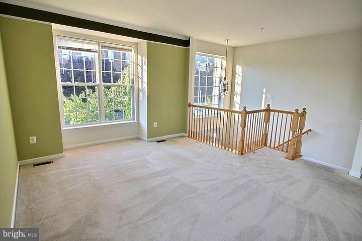 VILLAGES OF URBANA - Residential