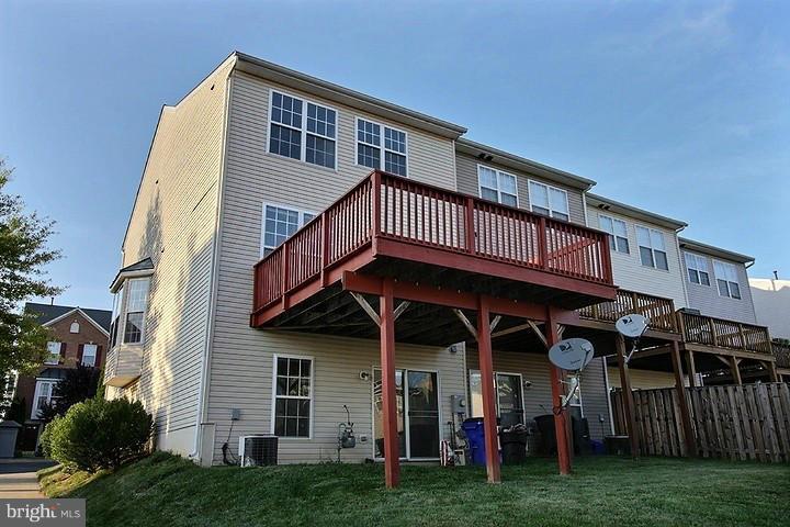 VILLAGES OF URBANA - Residential