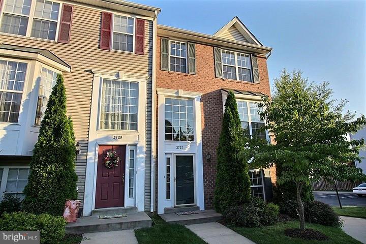 VILLAGES OF URBANA - Residential