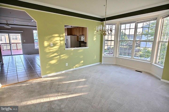 VILLAGES OF URBANA - Residential