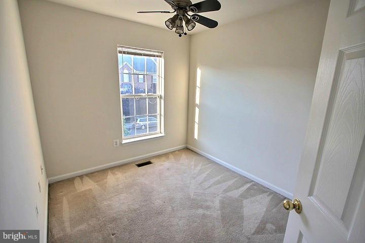 VILLAGES OF URBANA - Residential