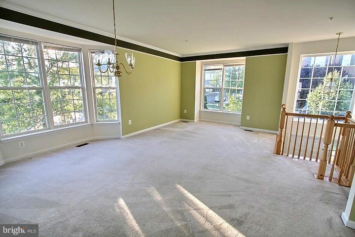 VILLAGES OF URBANA - Residential