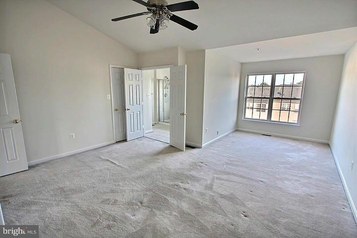 VILLAGES OF URBANA - Residential