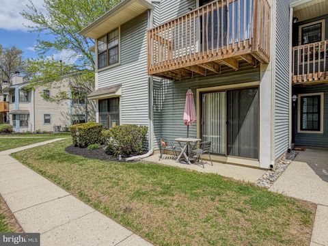 117 ASHTON COURT WEST DEPTFORD NJ 08051