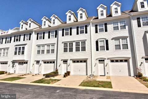 Townhouse For Rent - 26767 Chatham Lane #B19-5<br/> MILLSBORO, DE 19966