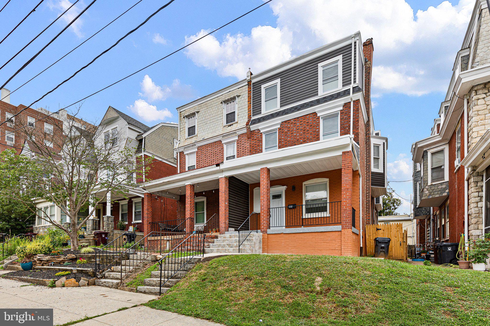 Photo 1 of 31 — 1515 N FRANKLIN STREET, WILMINGTON, DE 19806
