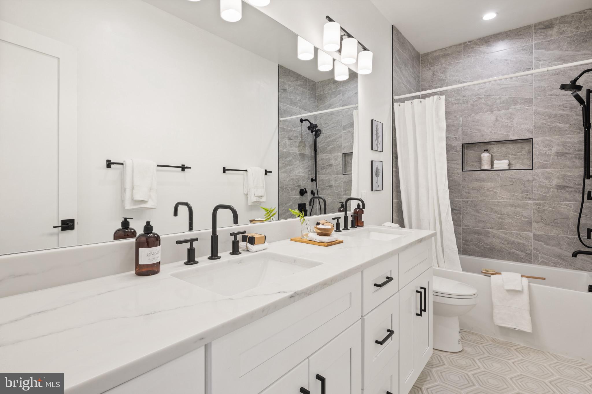 NORTH CLEVELAND PARK - Residential