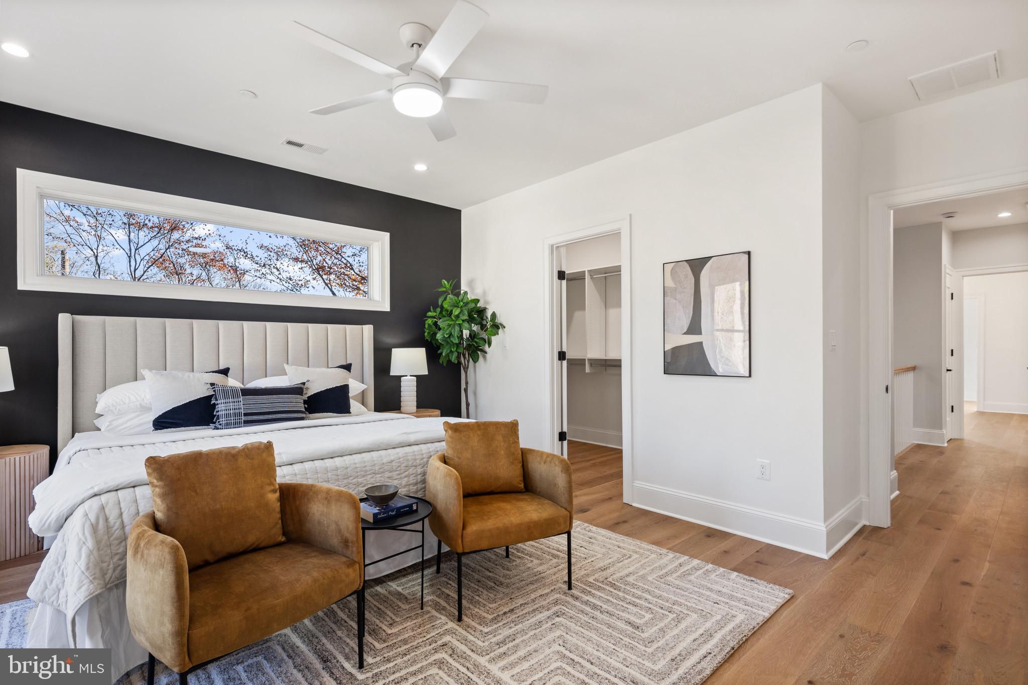 NORTH CLEVELAND PARK - Residential