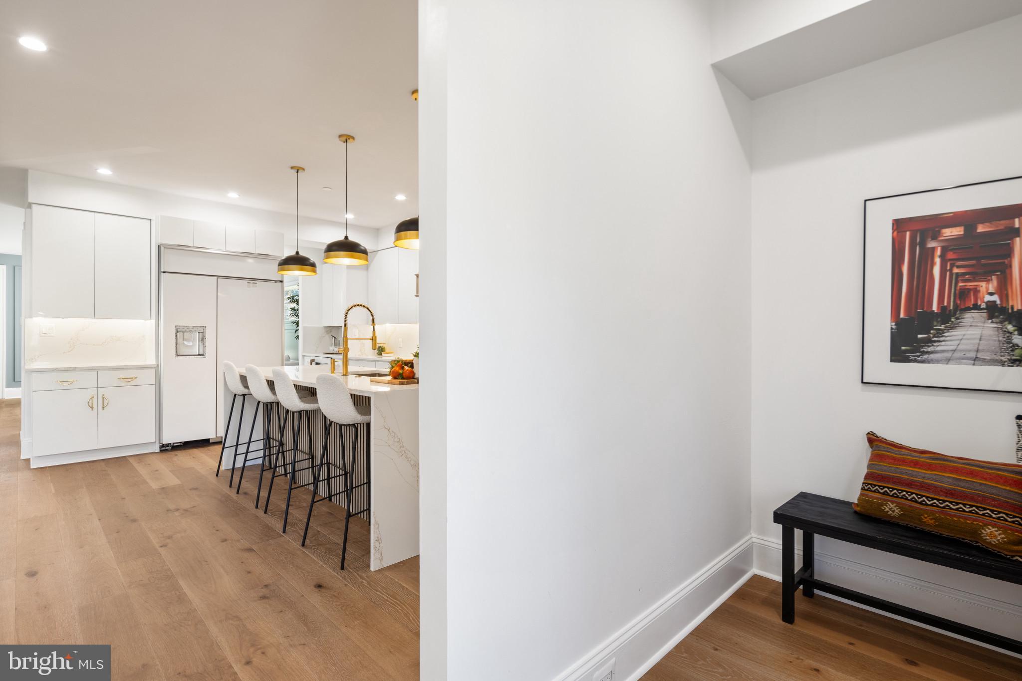NORTH CLEVELAND PARK - Residential