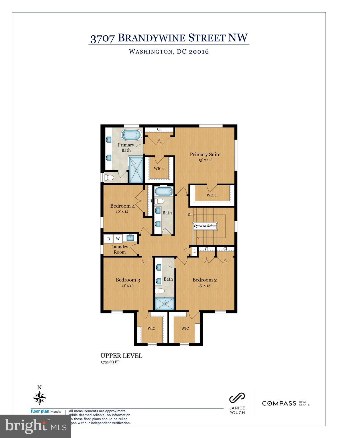 NORTH CLEVELAND PARK - Residential