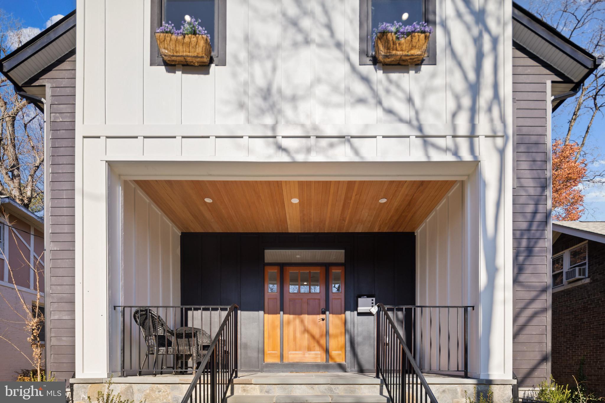 NORTH CLEVELAND PARK - Residential