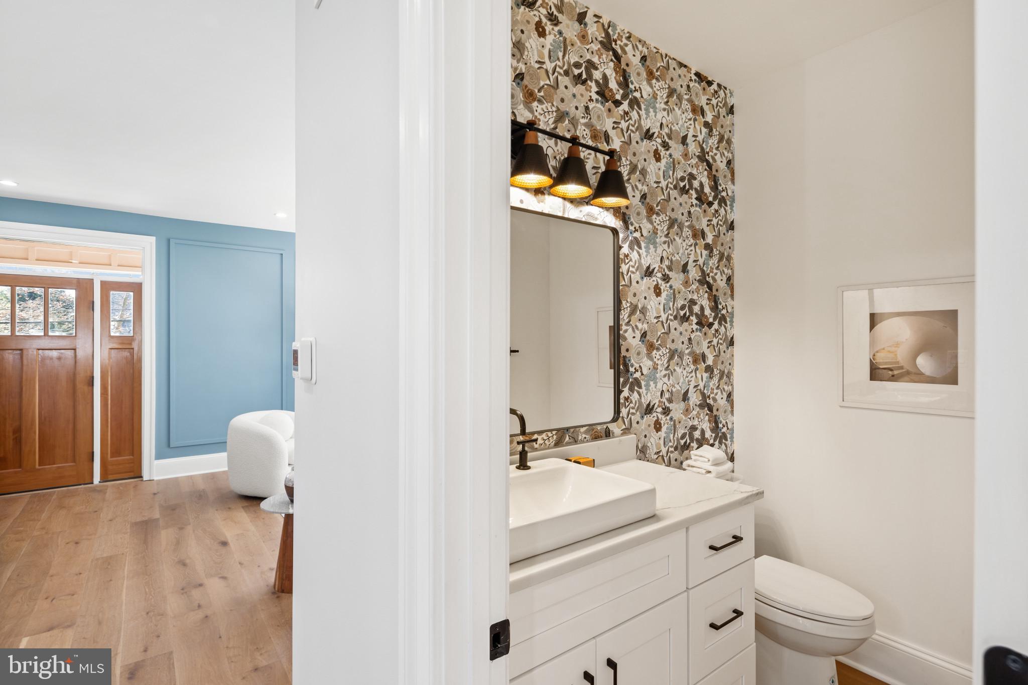NORTH CLEVELAND PARK - Residential
