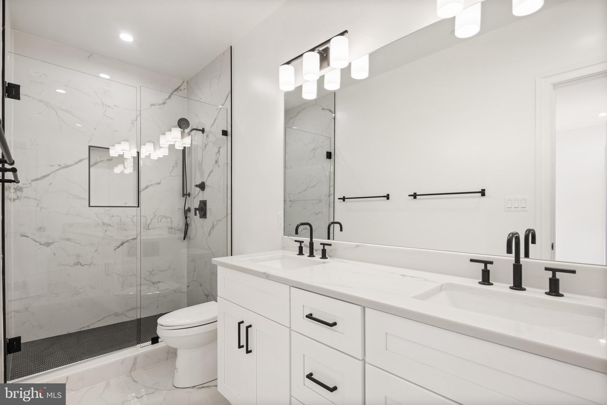 NORTH CLEVELAND PARK - Residential