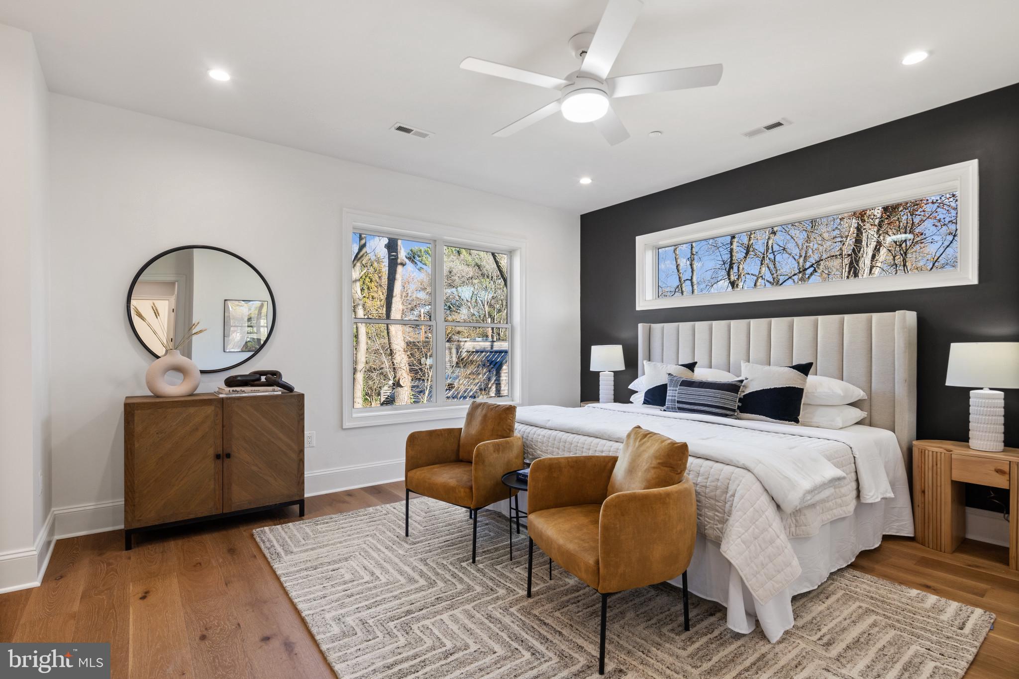 NORTH CLEVELAND PARK - Residential