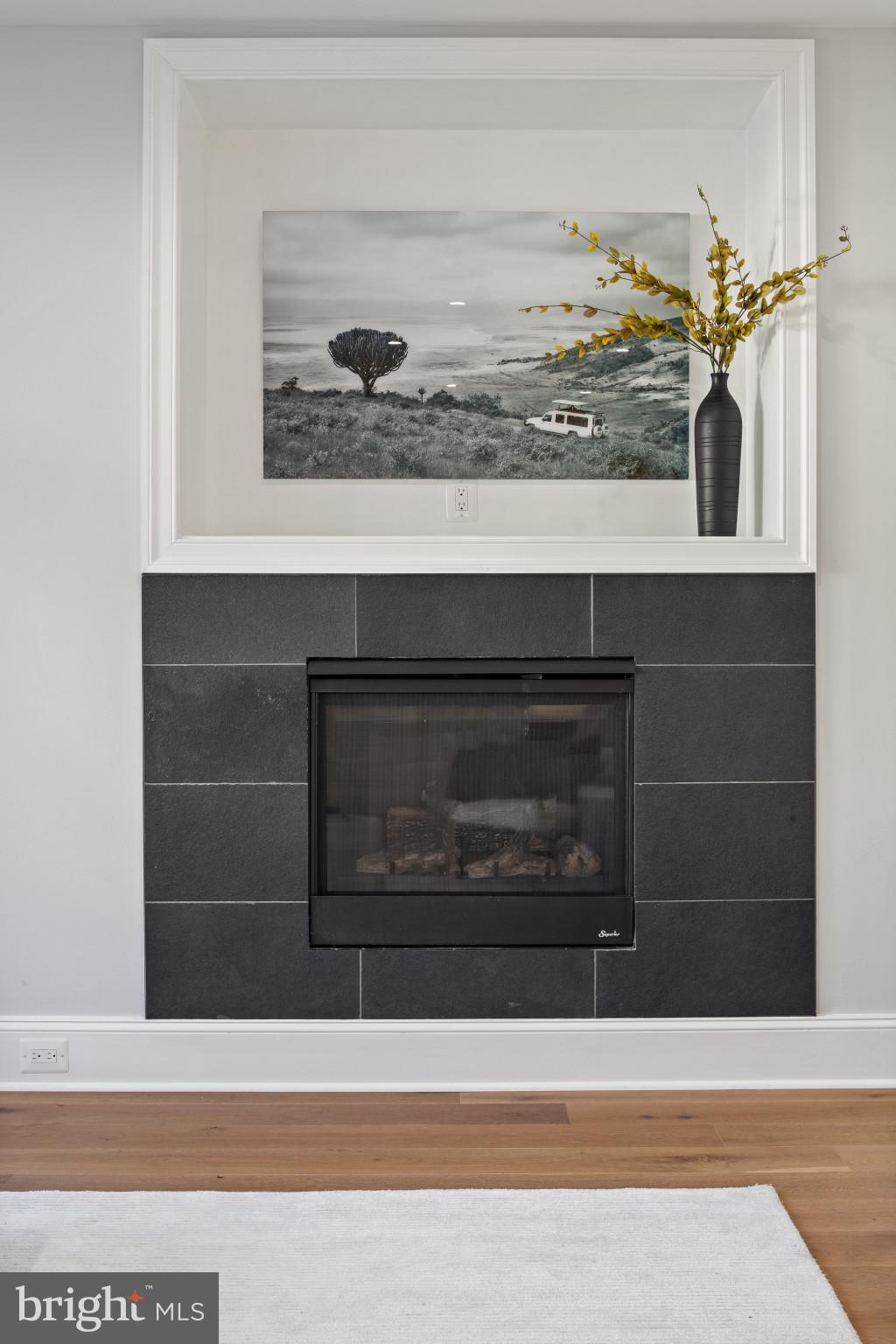 NORTH CLEVELAND PARK - Residential