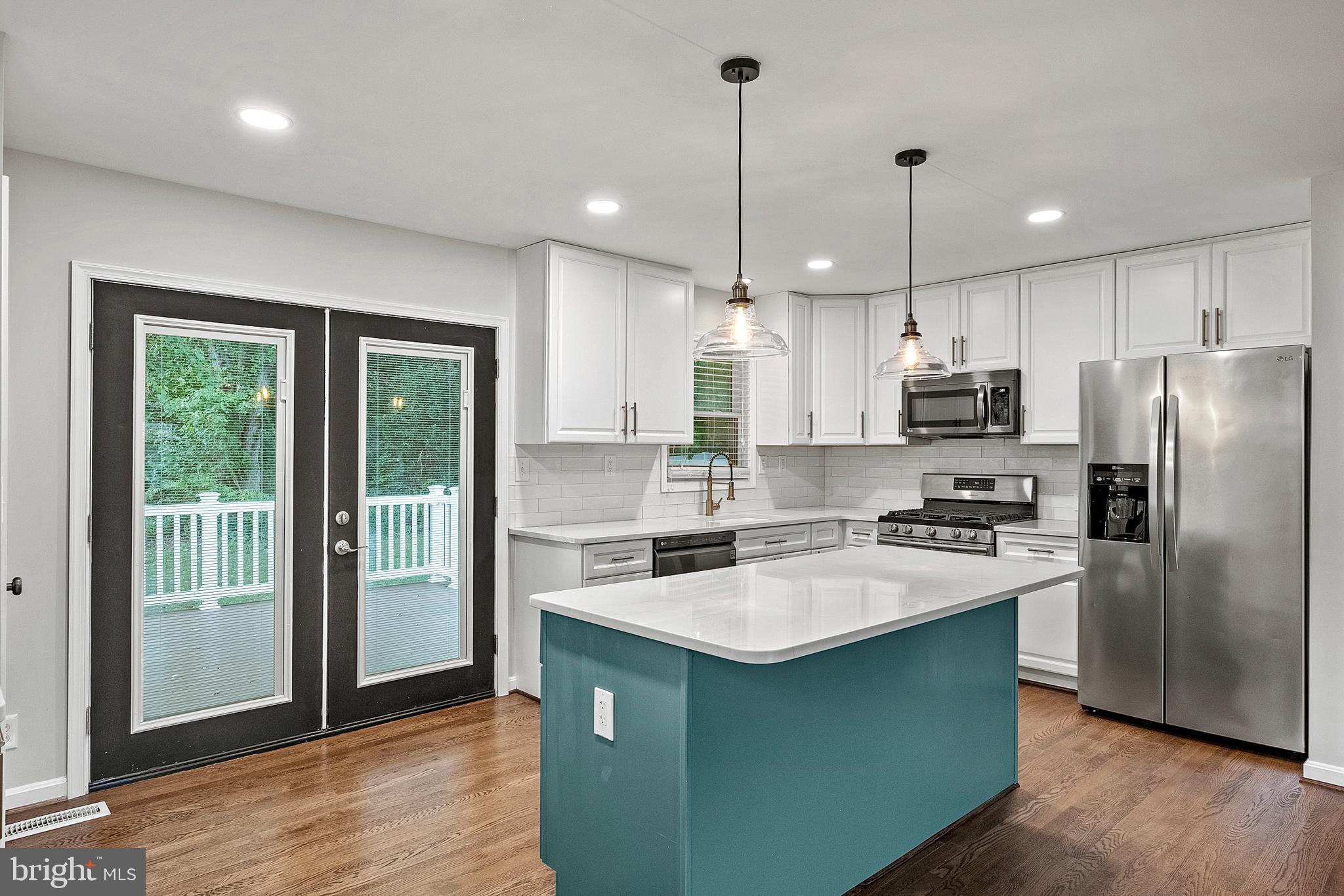 FERNDALE FARMS - Residential