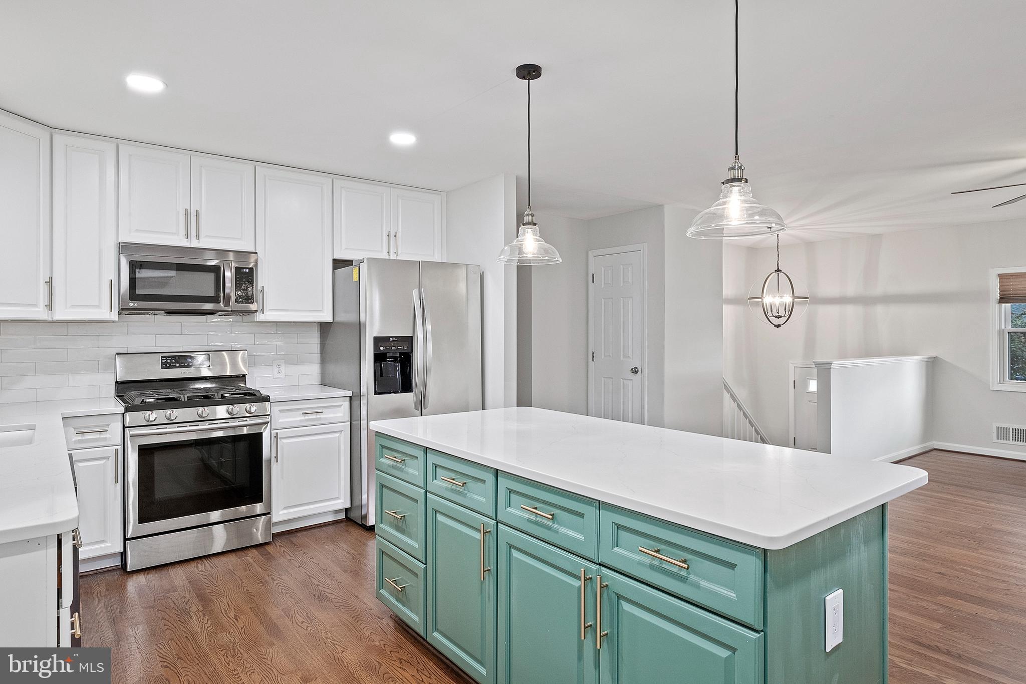 FERNDALE FARMS - Residential